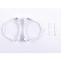 Sockelschalen groß 92002 50Paar