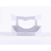 Sockelschalen groß 92002 50Paar