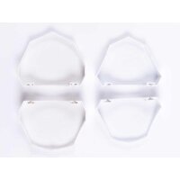 Sockelschalen groß 92002 50Paar