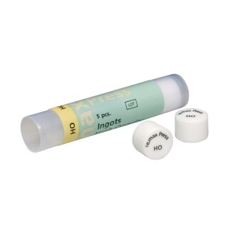 IPS e.max Press Rohling HO 1L 3St