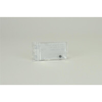 PROPHYflex Regulierdüse Plv. silber St