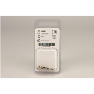 Composi-Tight Band 050 gold 50St