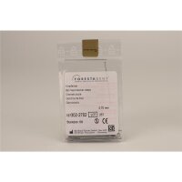 Knopfanker 0,7mm 302-2702  100 St