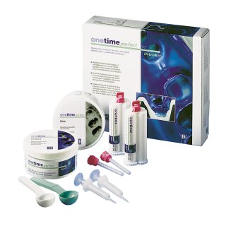 onetime perfect putty  8x250ml Ecopa