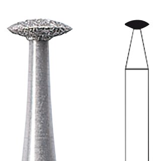 Diamant Hst 825.025 3St