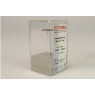 Diamantscheibe Hst 355.524.190 St