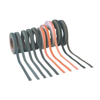 Korundpapier S-U K400  50m Rl