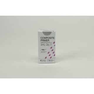 Gradia Composite Primer 3ml Fl