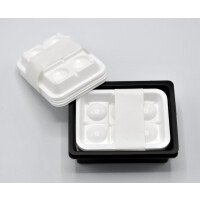 Gradia Disposable Palette    5St