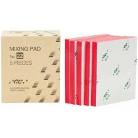 Gradia Mixing Pad Nr.22 Set