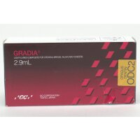 Gradia Opaque Dentin OD-C2 2,9ml Pa