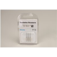 Classic Reamer lang Rub-1/3 Gr.1 Pa