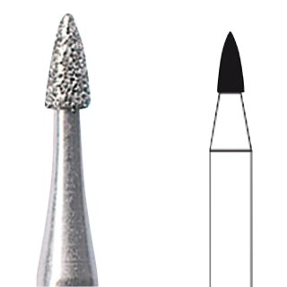 Diamant Hst 890.016 3St