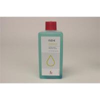 Iso K blau  500ml