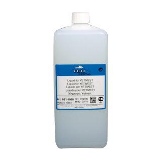 Yetivest K+B Flüssigkeit 1Ltr