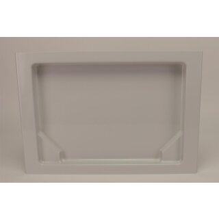 Kunststoffeins. f.Abfallschub. TZ526 St