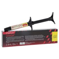 Gradia Opaque OA3 2,4ml Pa