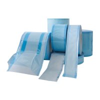 Sterilisationsfolie 25cm/200m Rl