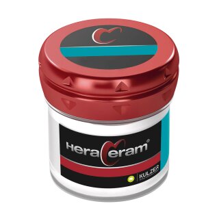 HeraCeram Opalmasse OTIce 20g