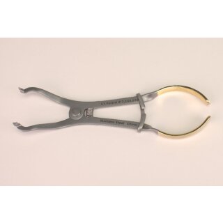 Universalzange Kofferd.+Teilmatr.St