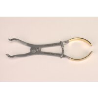 Universalzange Kofferd.+Teilmatr.St