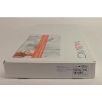 Röntgenschürze 642E Titan, 0,5mm Pb