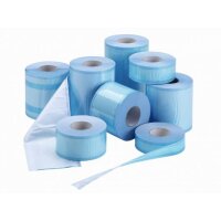 Sterilisationsfolie  5,0cm/200m  Rl