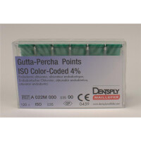 Guttaperchasp. 22M .04/035 120St