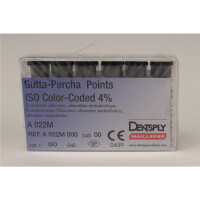 Guttaperchasp. 22M .04/040 120St