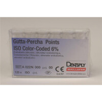 Guttaperchasp. 22N .06/015 120St