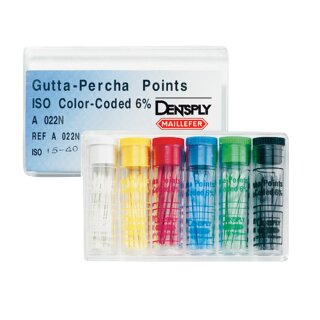 Guttaperchasp. 22N .06/030 120St