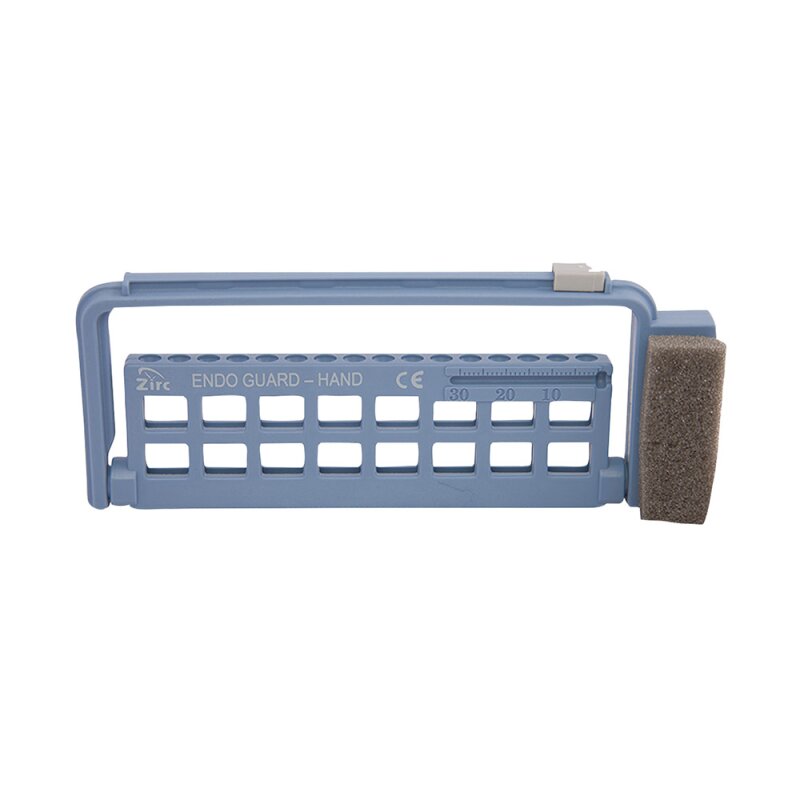 Steri Endo Guard f. Hand Instr.blau St, 46,64