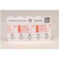 Diamant FG 835.010 5St