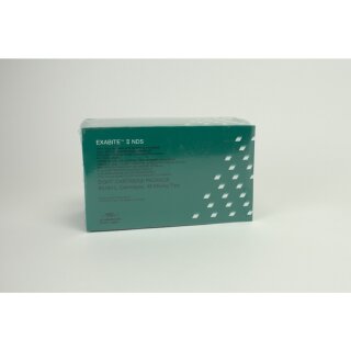 Exabite II NDS Cart. 8x48ml   Gropa