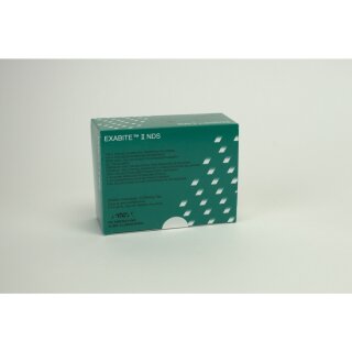 Exabite II NDS Cart. 2x48ml   Pa