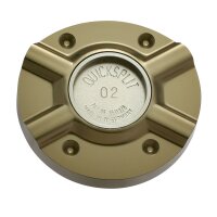 Quicksplit Sockelplatte f. Artex  St