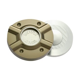 Quicksplit Justiersockel f. Artex St