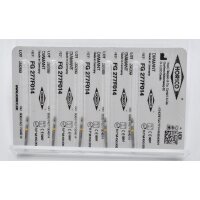 Diamant FG 277 014 F x-feiN 5St