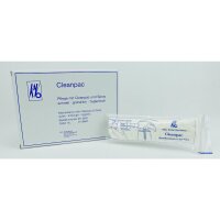Cleanpac 10St Pa