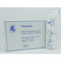 Cleanpac 10St Pa
