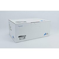 Hygobox anthrazit Einsatz blau St