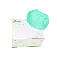 Hygobox anthrazit Einsatz blau St