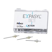 Expasyl Applizier-Kanülen 40St