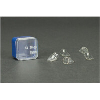 Strip-Kronen klar 210 Ds