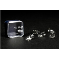 Strip-Kronen klar 212 Ds