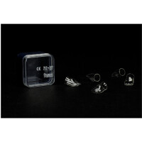 Strip-Kronen klar 212 Ds