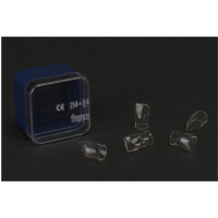 Strip-Kronen klar 214 Ds