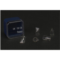 Strip-Kronen klar 215 Ds