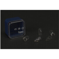 Strip-Kronen klar 216 Ds