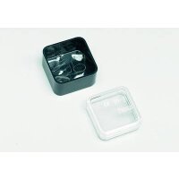 Strip-Kronen klar 116 Ds